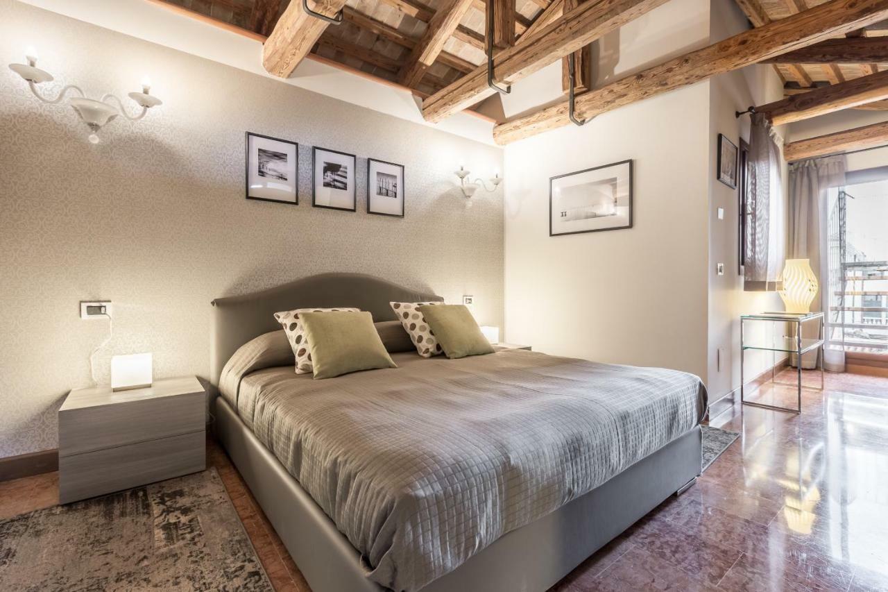 Ca' Del Monastero 7 Collection Bright Apartment With Terrace Венеция Экстерьер фото
